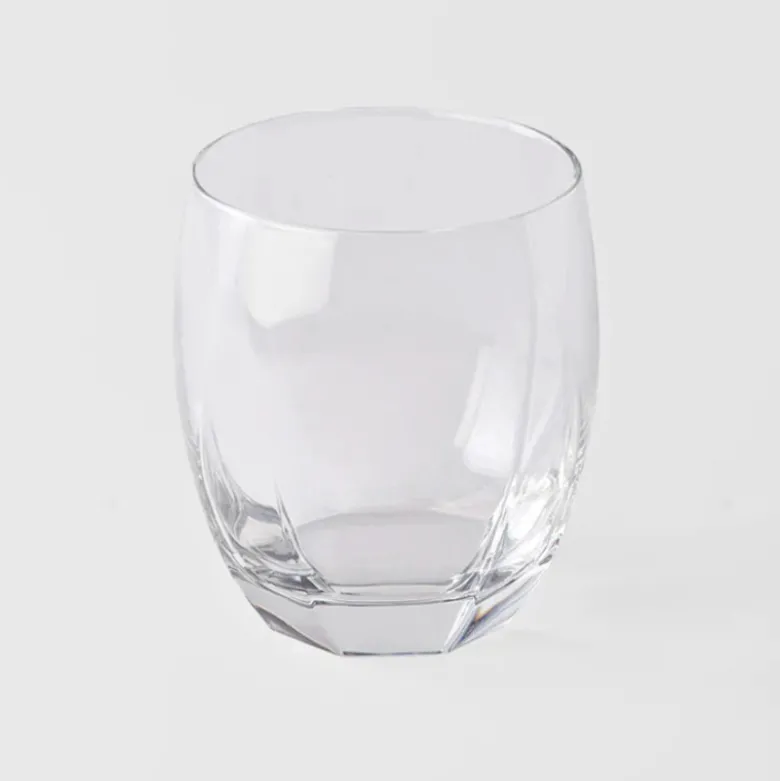 Japansk Whisky Glas 300ml
