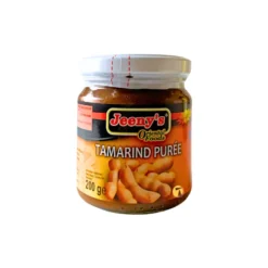 Jeeny's Tamarind Puré 200g