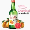 Jinro Grapefruit Flavour Soju 350ml