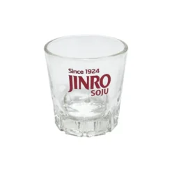 Jinro Soju Shotglas 5cl