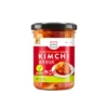 Jongga Fermented Napa Kimchi Vegan 350g
