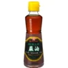 Kadoya Pure Ristet Sesam Olie 327ml