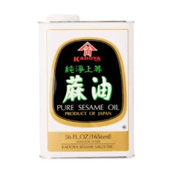 Kadoya Sesam Olie 1656ml