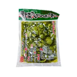 Kappazuke Marutsu - Syltede Agurker 150g