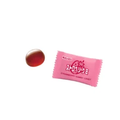 Kasugai Frutia Gummy Strawberry