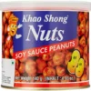 Khao Shong Soja Peanuts 140g