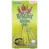 Kikudo Biscuit Sticks Matcha 45g