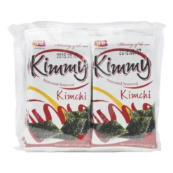 Kimmy Nori Kimchi Tang Snack