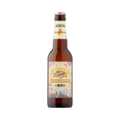 Kirin Ichiban Øl 330ml