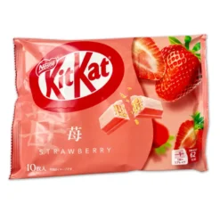 KitKat Minis Jordbær
