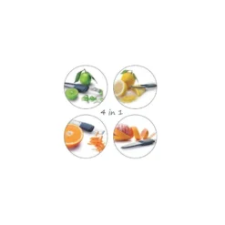 Lacor Multijern - Citrusskræller
