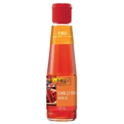 Lee Kum Kee Chili Olie