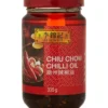 Lee Kum Kee Chiu Chow Chili Oil 335g
