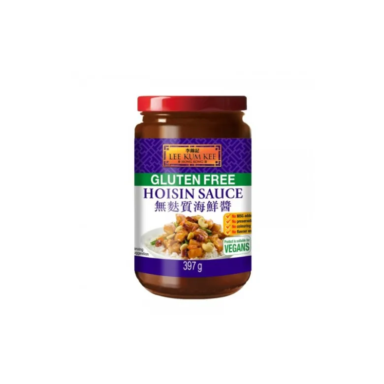 Lee Kum Kee Glutenfri Hoisin Sauce 397g