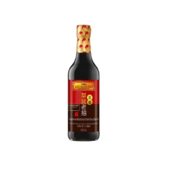 Lee Kum Kee Mørk Svampe Soja Sauce 500ml