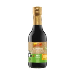 Lee Kum Kee Naturligt Brygget Lys Glutenfri Soja Sauce 150ml