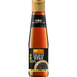 Lee Kum Kee Sort Sesam Olie