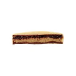 LUVI Miso Chokolade - Valmuefrø Miso & Surkirsebær