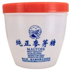Maltose 500g - Flydende Malt Sirup