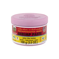 Mam Tom Trang Pantai Shrimp Paste 100g