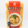 Marumatsu Ajitsuke Menma Bambusskud 1kg