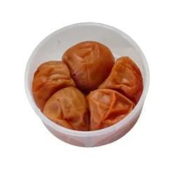 Maruyama Nanko Ume 100g - Traditionel Salt Umeboshi