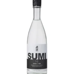 Masumi Sumi 25 Kasutori Shochu 720ml