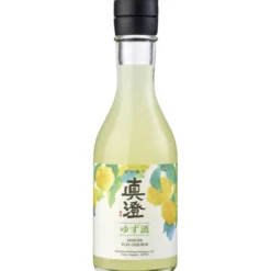 Masumi Yuzu Liqueur Yuzushu 300ml