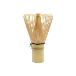 Matcha Chasen Standard 80 - Bambus Piskeris