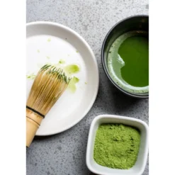 Matcha Starter Pakke