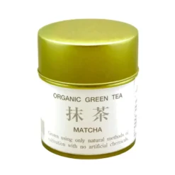 Matcha Te Hamasa Kagoshima Ceremonial Grade 20g