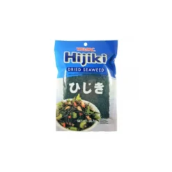 Me Hijiki Tørret Tang 56g