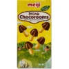 Meiji Kinoko no Yama Chokolade Kiks