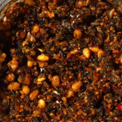 Momoya Nama Shichimi Togarashi 55g