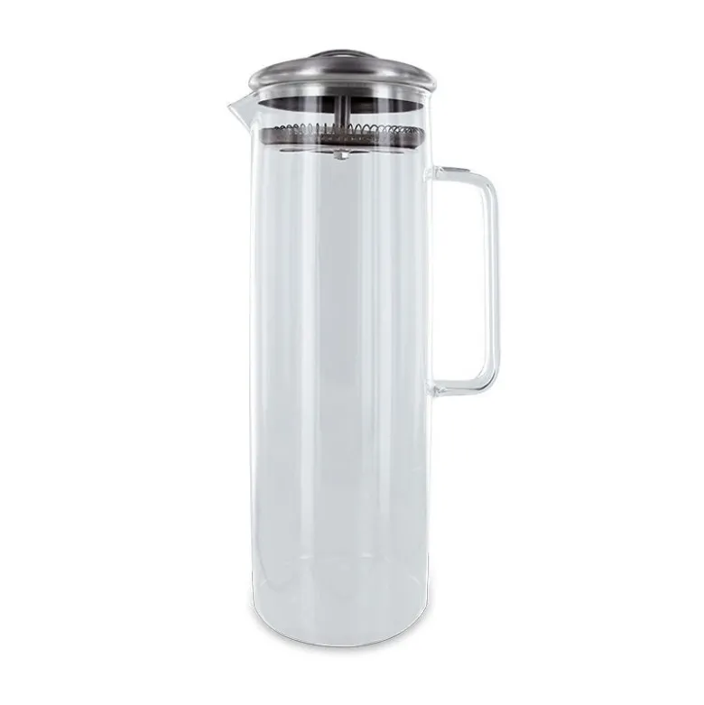 Mugicha Glaskaraffel Tebrygger 1,5L