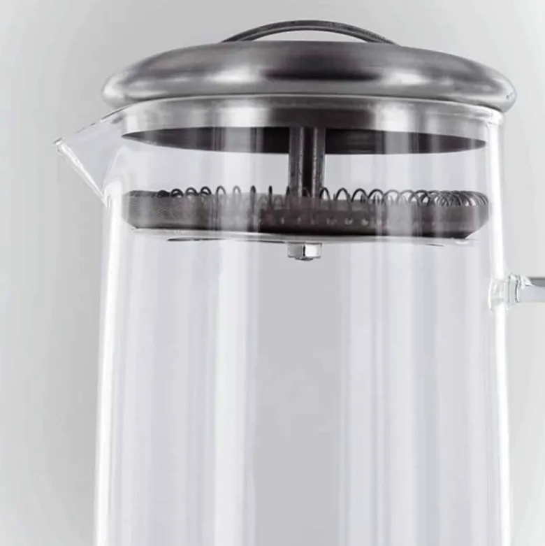 Mugicha Glaskaraffel Tebrygger 1,5L