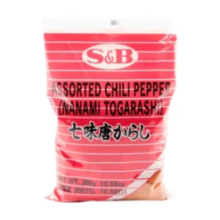 Nanami Togarashi 300g