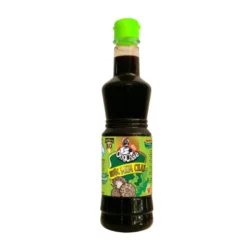 Ông Chà Và Vegansk Chay Fiskesauce med Svampe 500ml