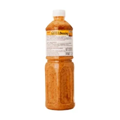 Nihon Shokken Goma Dressing 1L
