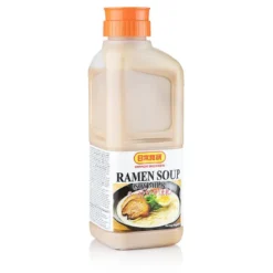 Nihon Shokken Soy Milk Ramen Suppebase 2kg