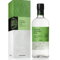Nikka Coffey Gin