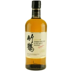 Nikka Taketsuru Pure Malt Whisky