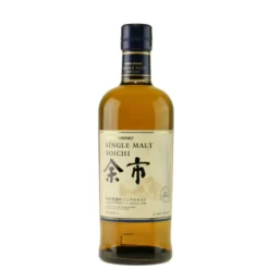 Nikka Yoichi Single Malt Whisky