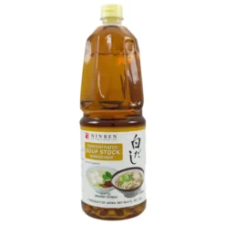 Ninben Shiro Dashi 1,8L