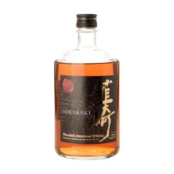Nirasaki Blended Japansk Whisky 700ml