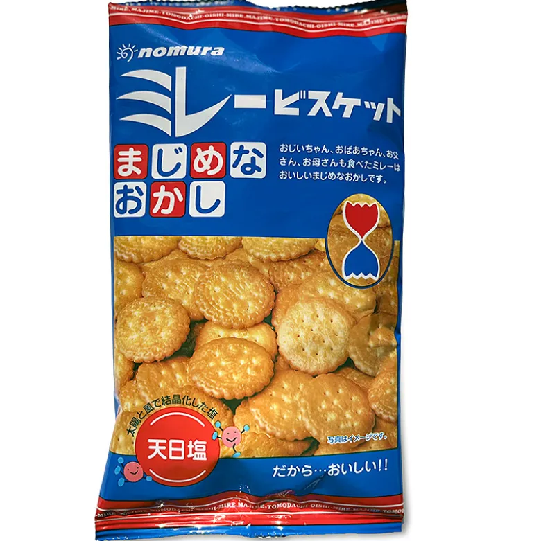 Nomura Mire Kiks 120g