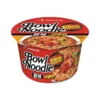 Nongshim Kimchi Bowl Ramen Instant Nudler