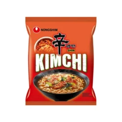 Nongshim Kimchi Ramyun Instant Nudler
