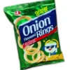 Nongshim Onion Rings Snack 50g