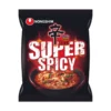 Nongshim Shin Red SUPER SPICY Instant Nudler 120g